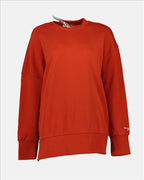 Image of Falabella Sweatshirt by Stella McCartney for Women - Season Autumn-Winter 2022 - Front View