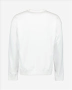 Moschino, premium sweatshirt, luxury men's clothing, trendy sweatshirt, robot sweatshirt