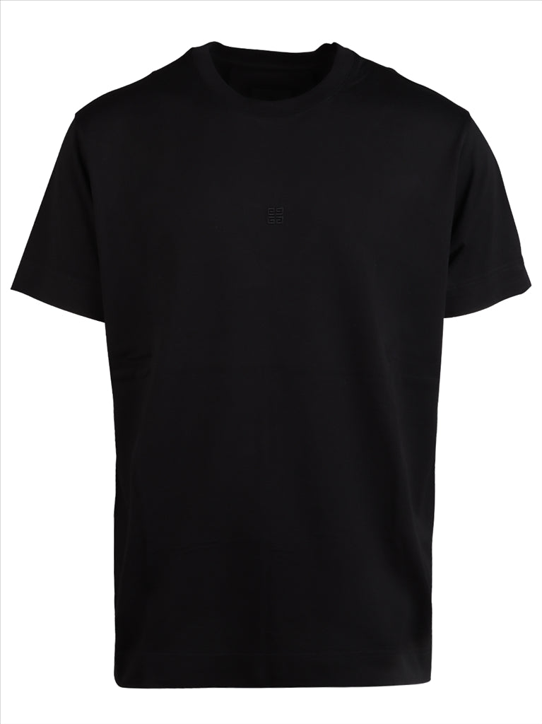 Givenchy, T-shirt 4G, luxury menswear, designer tee, high-end fashion