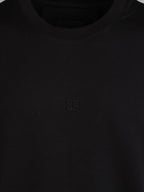 Givenchy, T-shirt 4G, luxury menswear, designer tee, high-end fashion