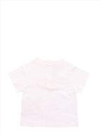Fendi Roma T-shirt, Luxury children's wear, Designer kids clothing, Fendi kids, Iconic logo tee