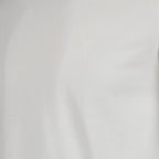 AMI Paris T-shirt, Ami de Coeur, luxury unisex T-shirt, designer white T-shirt, high-end fashion