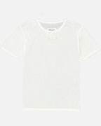 T-shirt, Silk, Ribbed, Maison Margiela, Luxury
