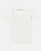 T-shirt, Silk, Ribbed, Maison Margiela, Luxury