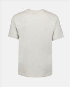 Kenzo, Grey Boker Flower T-Shirt, Men’s luxury t-shirt, Designer t-shirts, Fashionable men's clothing