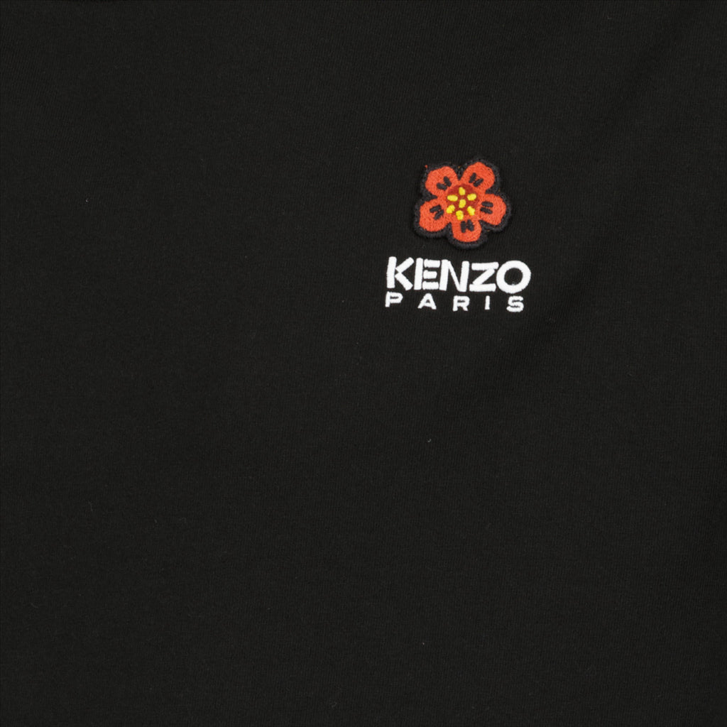 Kenzo, T-shirt, Boke Flower, Men's luxury shirt, Designer wear