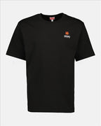 Kenzo, T-shirt, Boke Flower, Men's luxury shirt, Designer wear