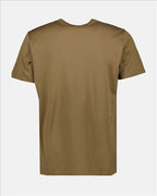 Dior T-shirt, luxury casual, premium cotton, men's fashion, timeless elegance