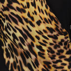 Stella McCartney, Silk T-Shirt, Luxury, Black, Elegance