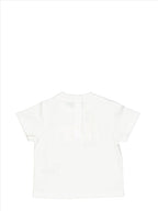 Fendi, Children's luxury T-shirt, Fendi Roma logo, Designer children's wear, High-end kids clothing