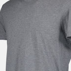 Image of Grey OB-T T-Shirt by Orlebar Brown for Men - Season Autumn-Winter 2023 - Product detail view 2