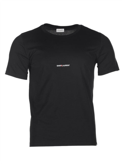 T-shirt logo