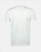 Versace, Medusa T-shirt, Men's luxury fashion, Designer T-shirt, Strass details