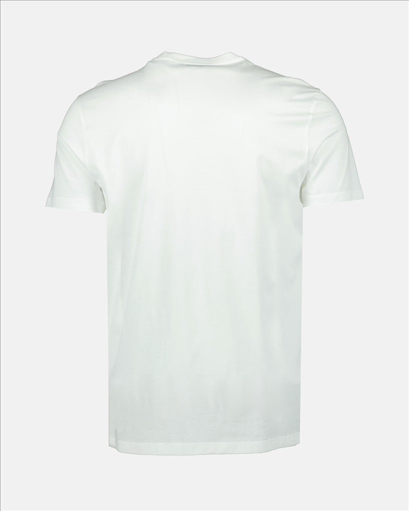 Versace, Medusa T-shirt, Men's luxury fashion, Designer T-shirt, Strass details