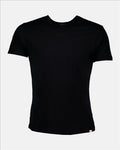 Imagen de la camiseta Ob-T de Orlebar Brown para hombres - Temporada Otoño-Invierno 2022 - Vista frontal