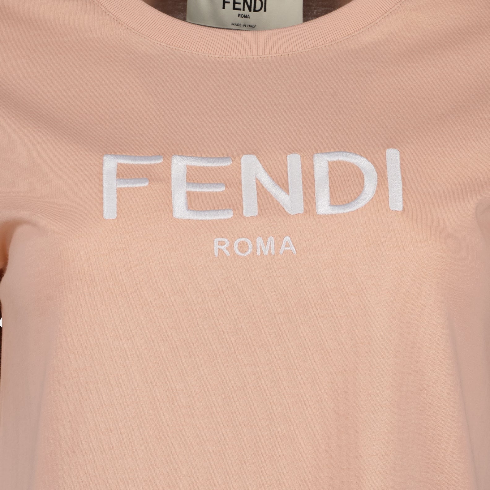 Fendi Roma T-shirt Women Fendi We in Style – WE IN STYLE