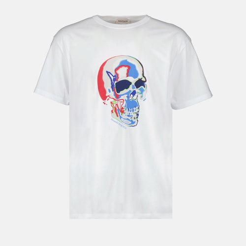 T-shirt Skull