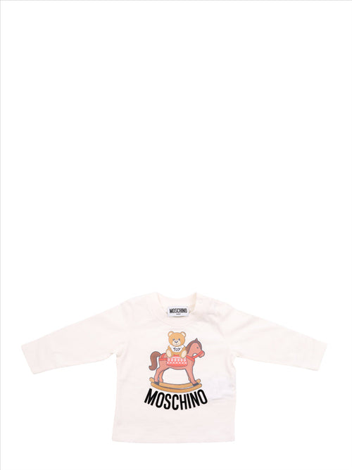 Teddy Toy T-shirt