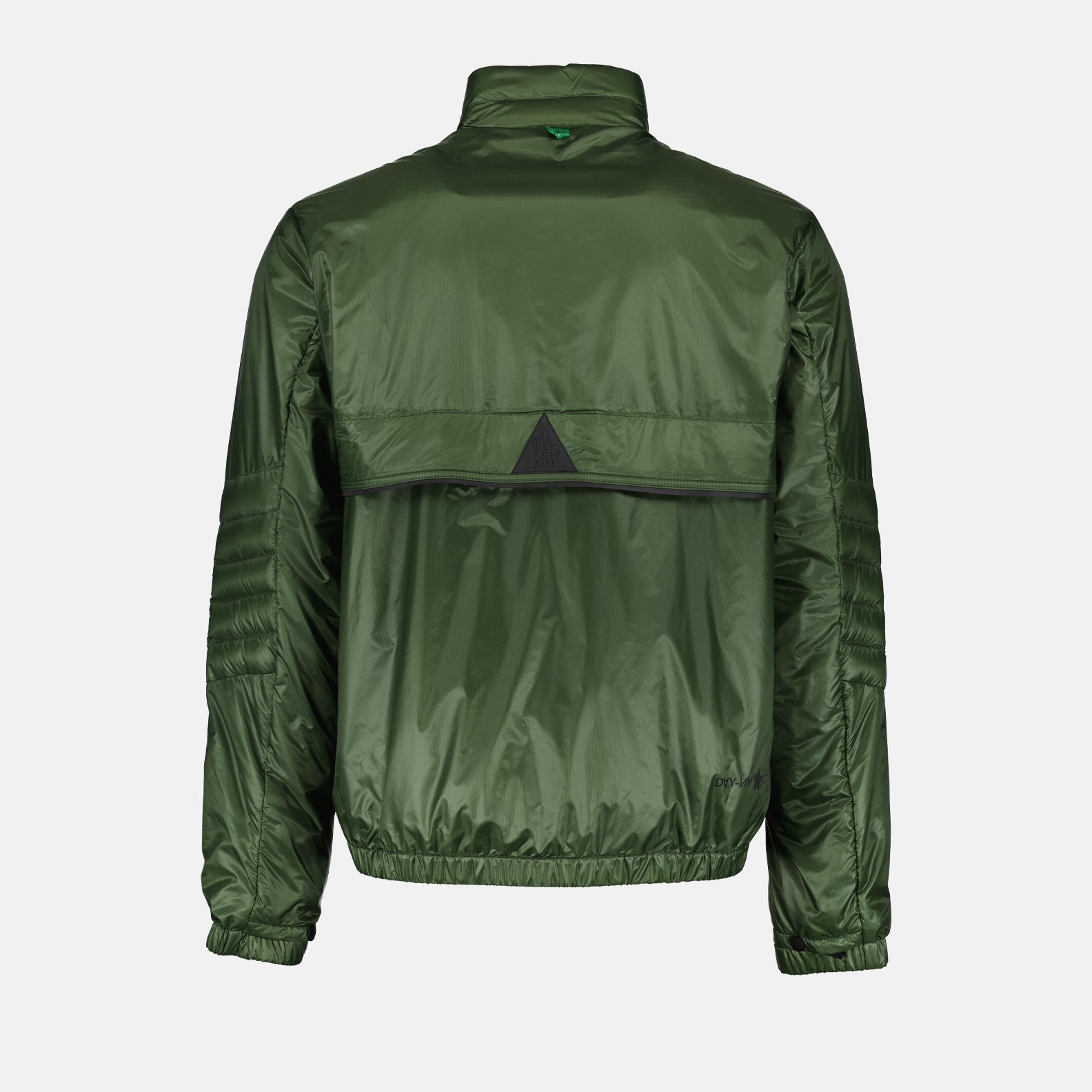 Moncler Grenoble, Althaus Jacket, Khaki Jacket, Men's Luxury Outerwear, High-End Fashion