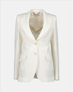 Blazer Jacket, Stella McCartney, Elegance, Chic, Haute Couture