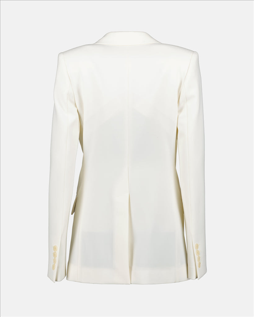 Blazer Jacket, Stella McCartney, Elegance, Chic, Haute Couture