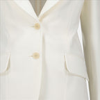 Blazer Jacket, Stella McCartney, Elegance, Chic, Haute Couture