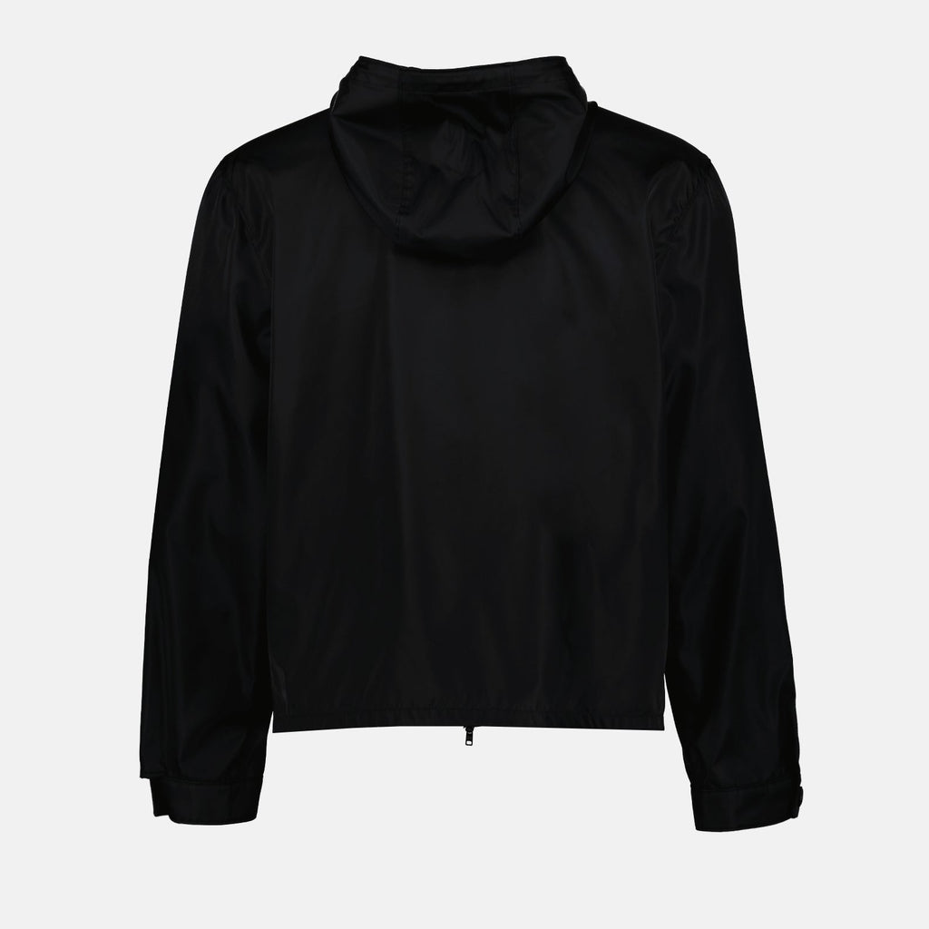 Image of Re-Nylon Jacket by Prada for Men - Season Autumn-Winter 2024 - Product detail view 1