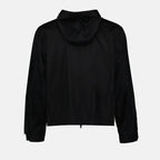 Image of Re-Nylon Jacket by Prada for Men - Season Autumn-Winter 2024 - Product detail view 1