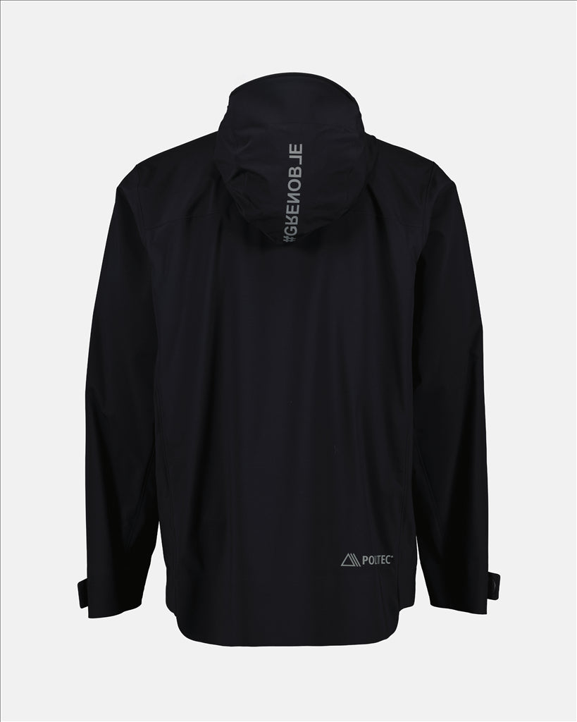 Imagen de la chaqueta Fuyens de Moncler Grenoble para hombres - Temporada Otoño-Invierno 2022 - Vista de detalle del producto 1