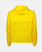 Prada, Yellow Jacket, Re-Nylon, Men's Fashion, Luxury
