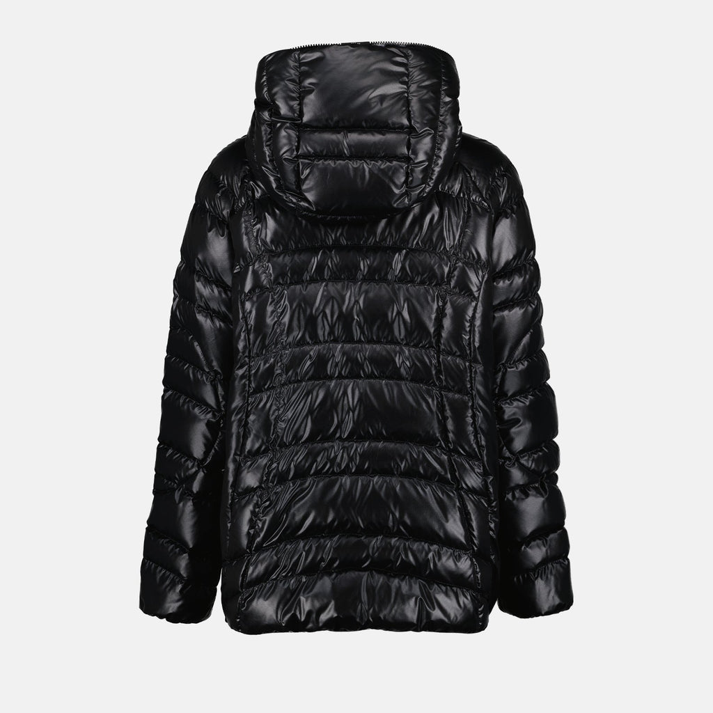 Moncler, Quilted Jacket, Women's Outerwear, Luxury Fashion, Narlay Jacket