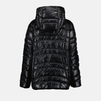 Moncler, Quilted Jacket, Women's Outerwear, Luxury Fashion, Narlay Jacket