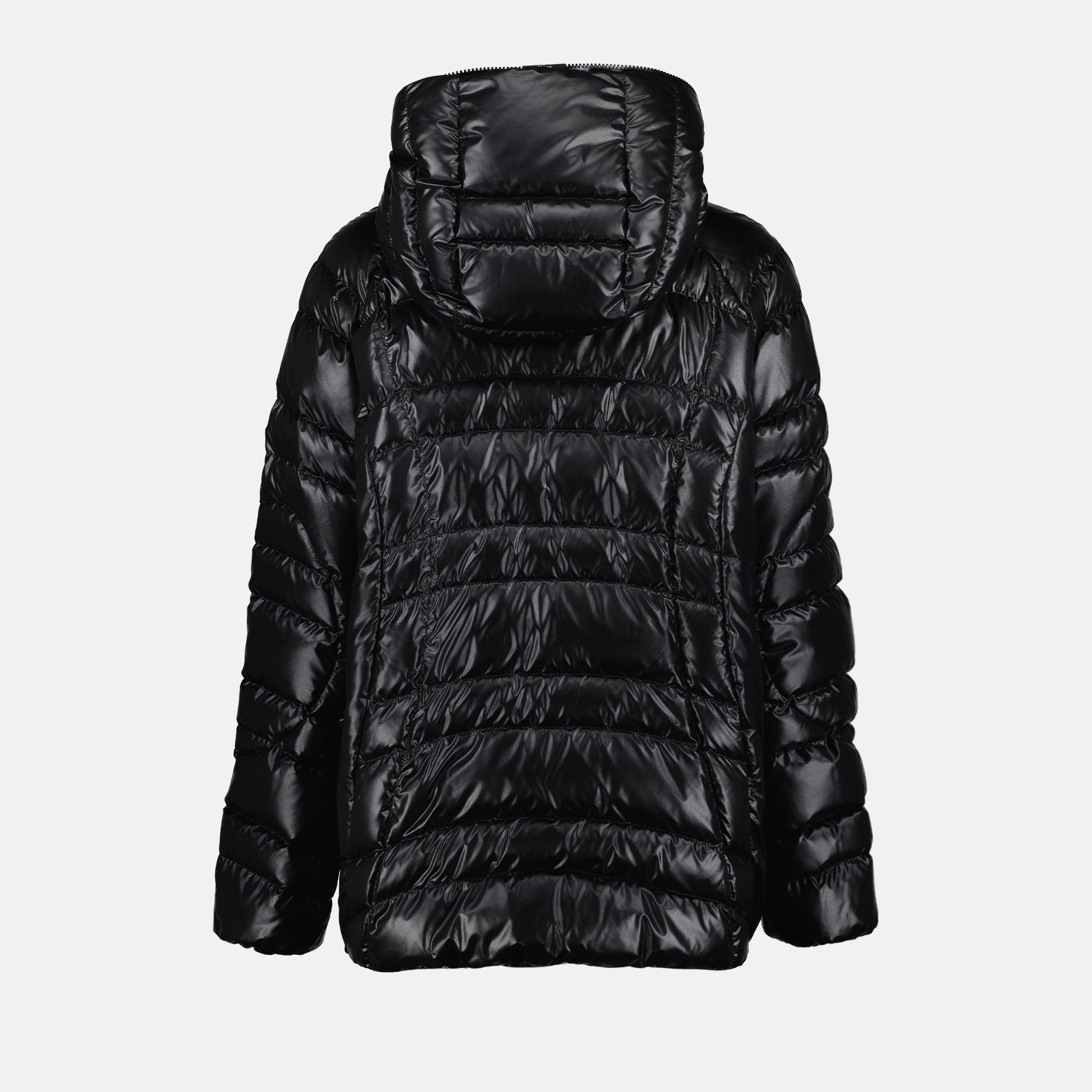 Moncler, Quilted Jacket, Women's Outerwear, Luxury Fashion, Narlay Jacket