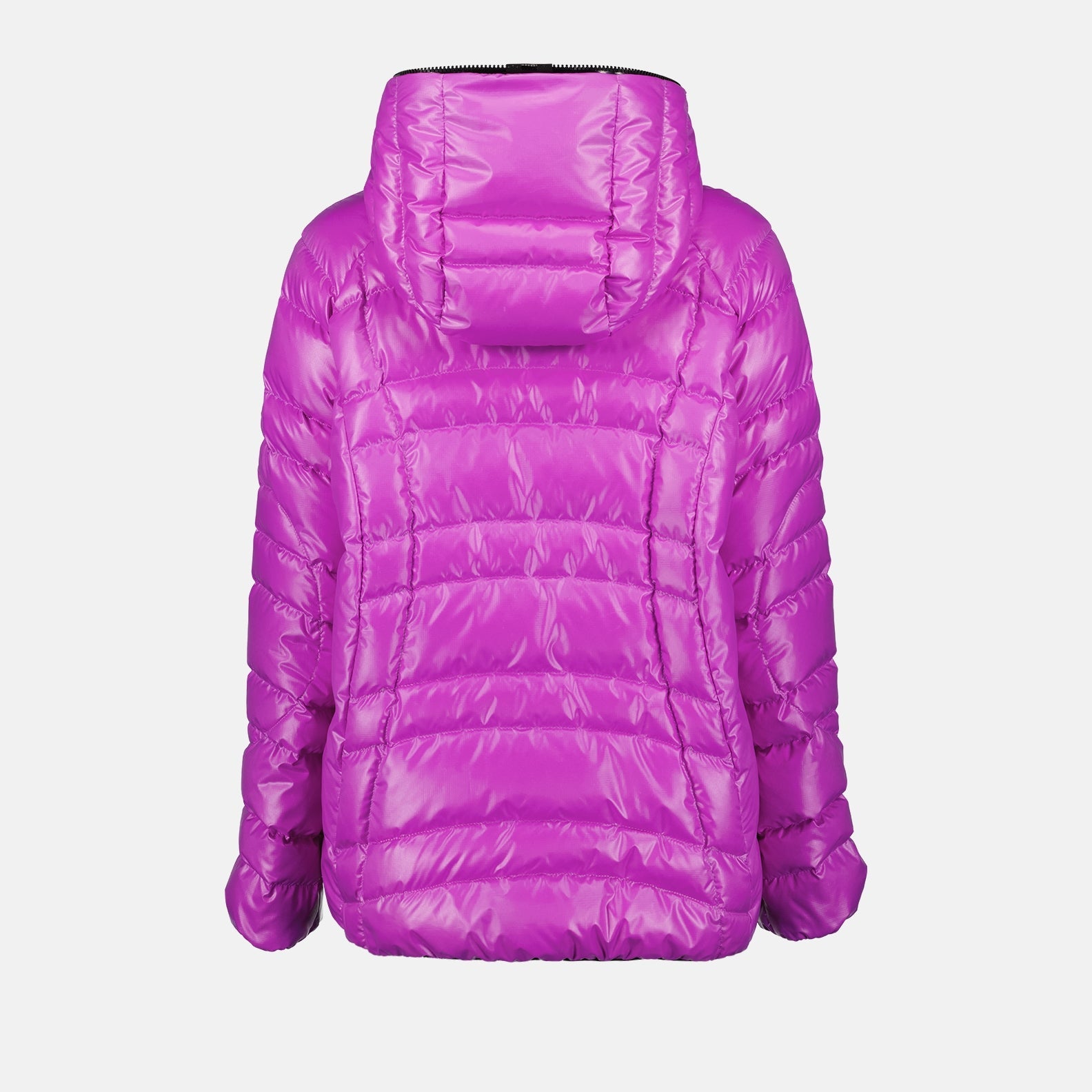 Moncler, Women's Quilted Jacket, Luxury Outerwear, Pink Jacket, High-End Fashion