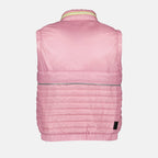 Moncler Grenoble, Quilted Jacket, Pink Jacket, Women's Luxury Outerwear, High Fashion