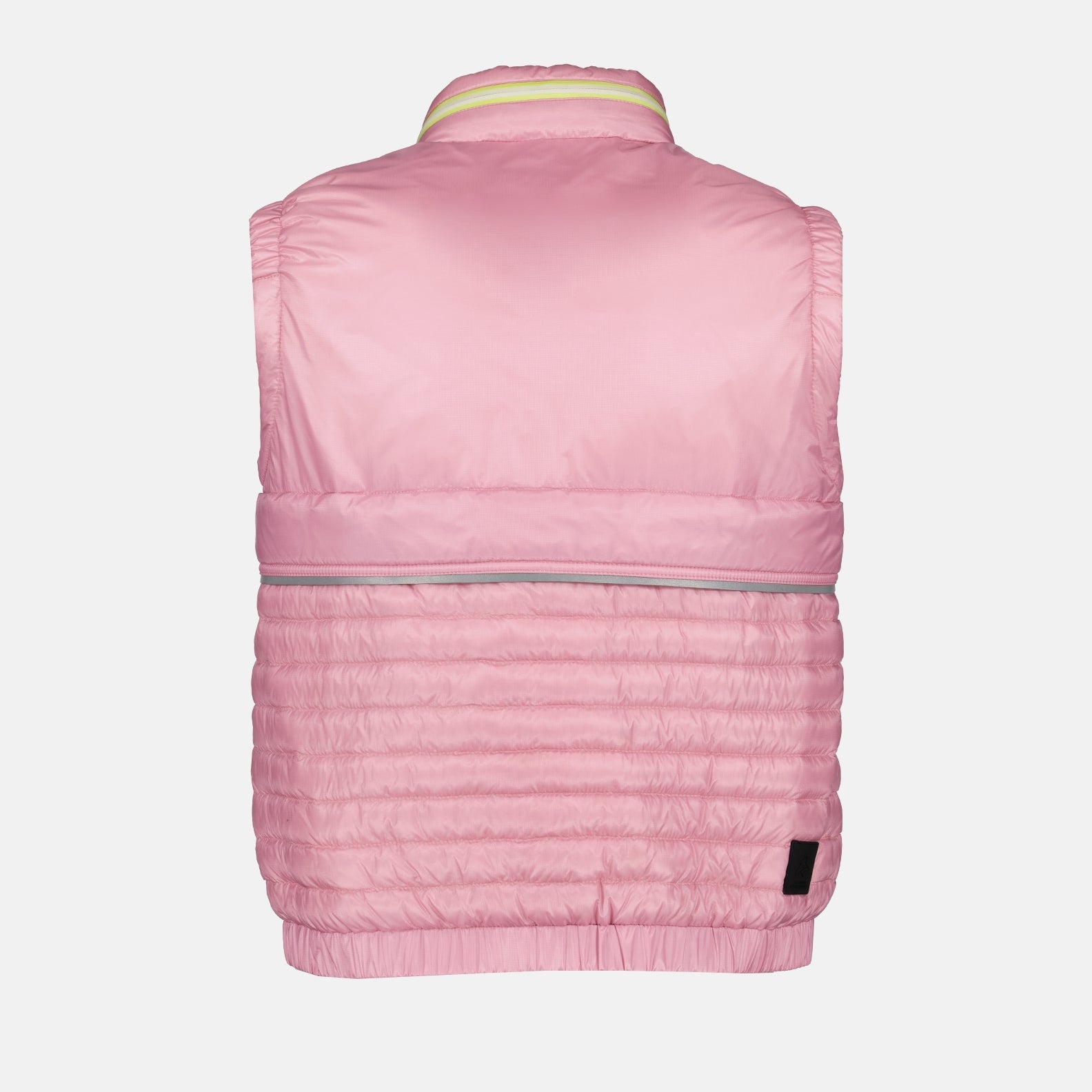 Moncler Grenoble, Quilted Jacket, Pink Jacket, Women's Luxury Outerwear, High Fashion