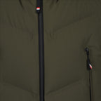 Sleeveless jacket, luxury, men's fashion, designer clothing, elegance