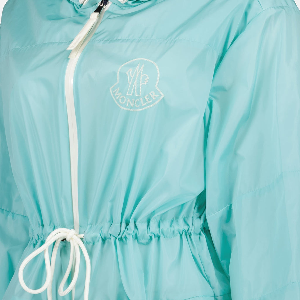 Moncler, Veste Veirade, luxury jacket, women’s fashion, designer wear